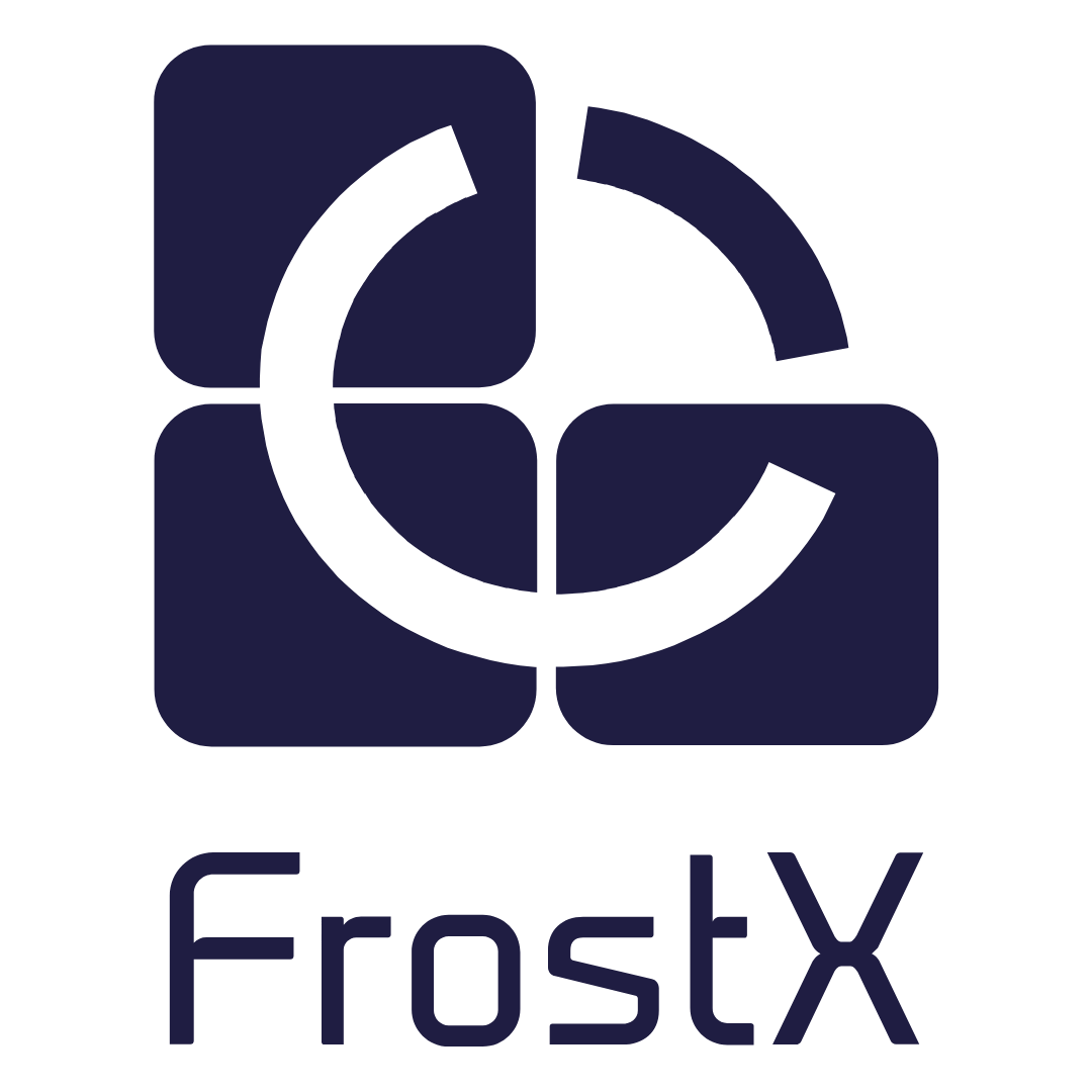 FrostX for business